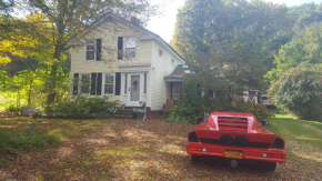 A Meadow House Lakeville